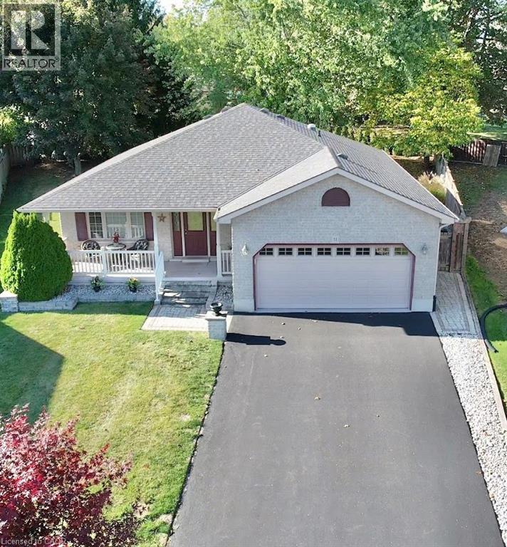 31 Geoffery Road, Port Dover, Ontario  N0A 1N4 - Photo 49 - 40777087