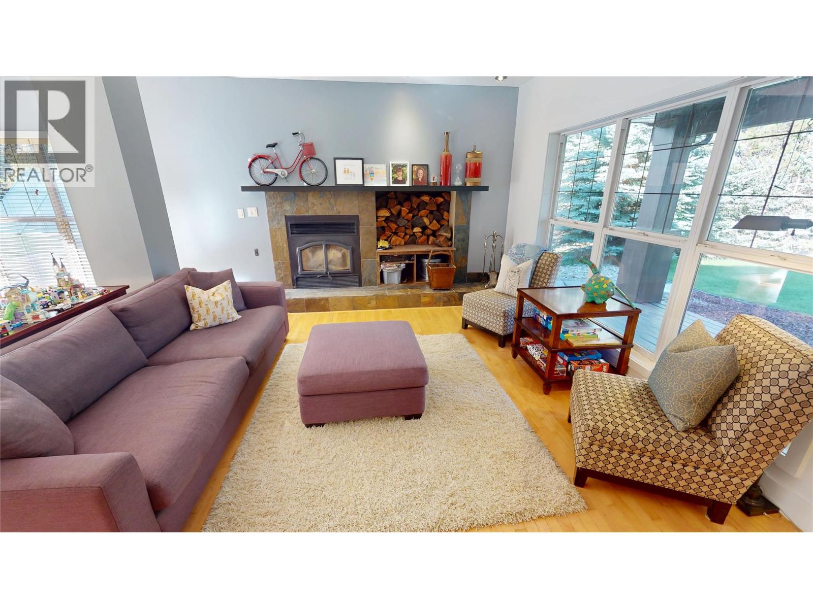 2919 Westview Road, Cranbrook, British Columbia  V1C 7G8 - Photo 5 - 10365776