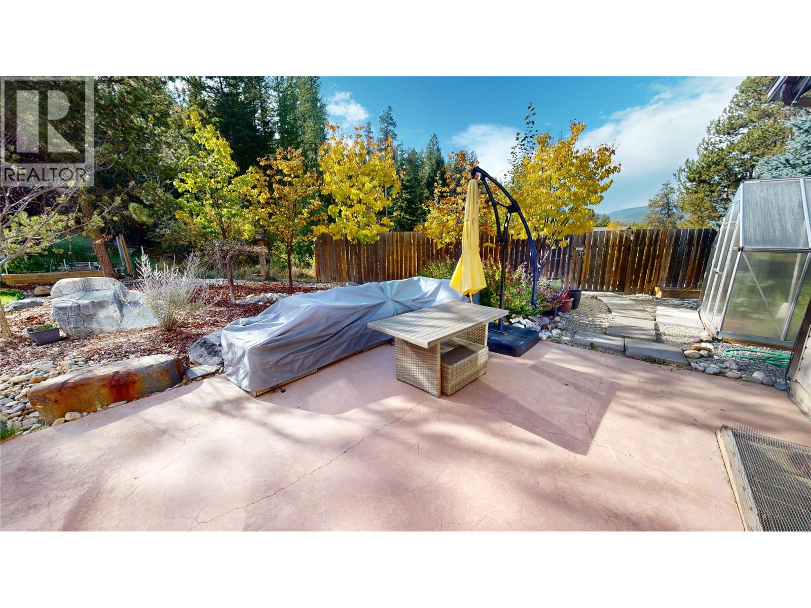 2919 Westview Road, Cranbrook, British Columbia  V1C 7G8 - Photo 34 - 10365776