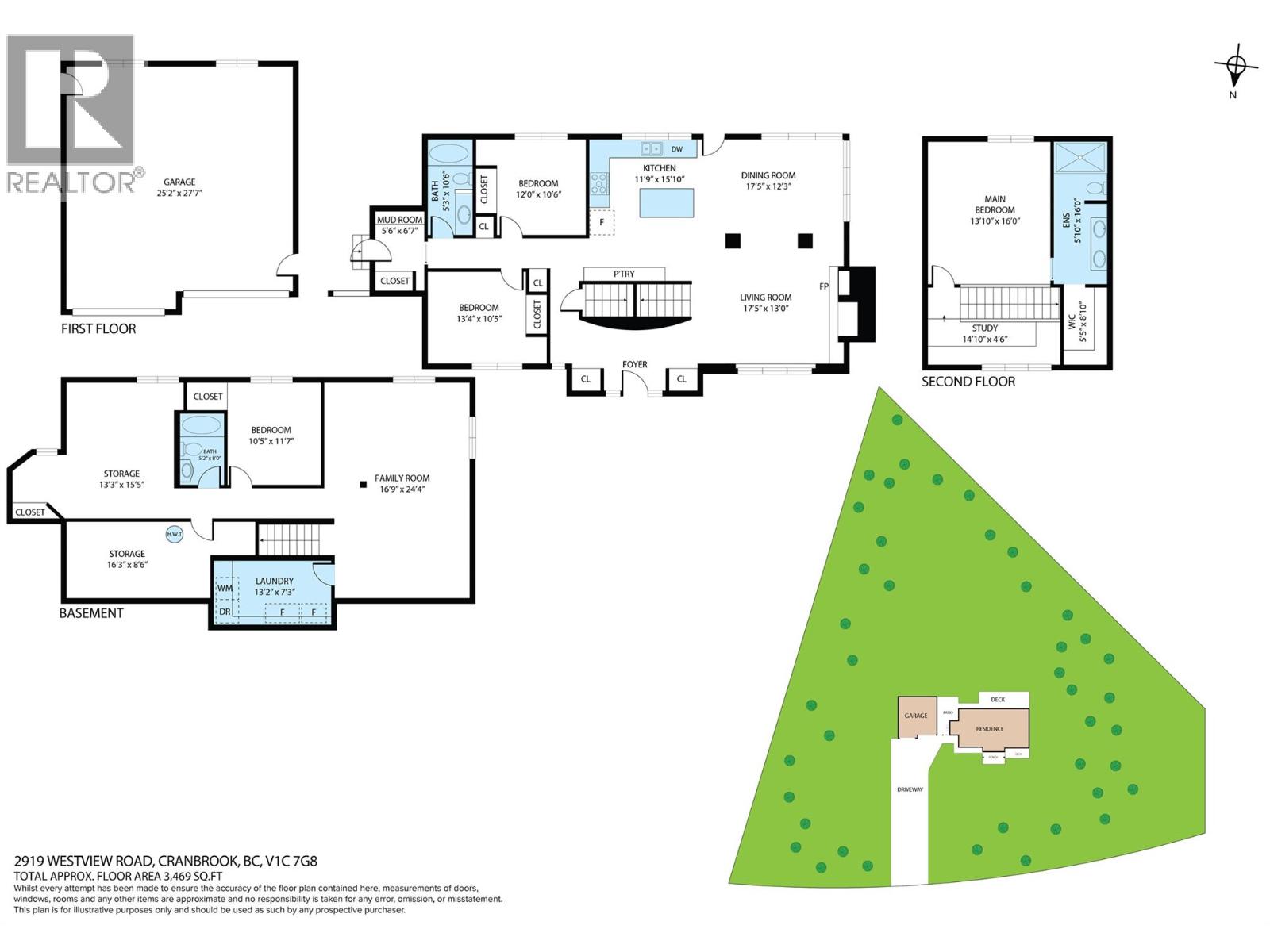 2919 Westview Road, Cranbrook, British Columbia  V1C 7G8 - Photo 48 - 10365776