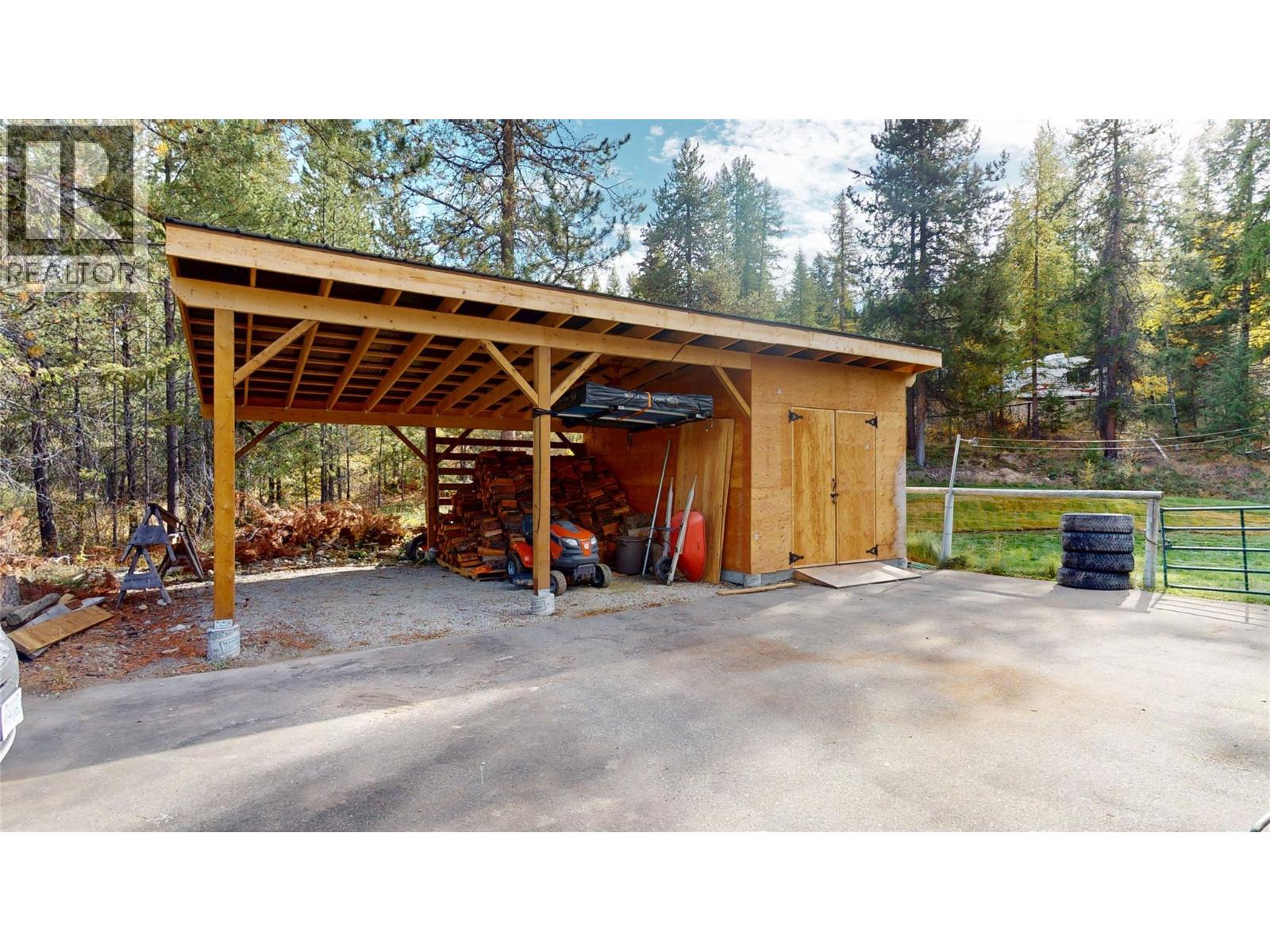 2919 Westview Road, Cranbrook, British Columbia  V1C 7G8 - Photo 47 - 10365776