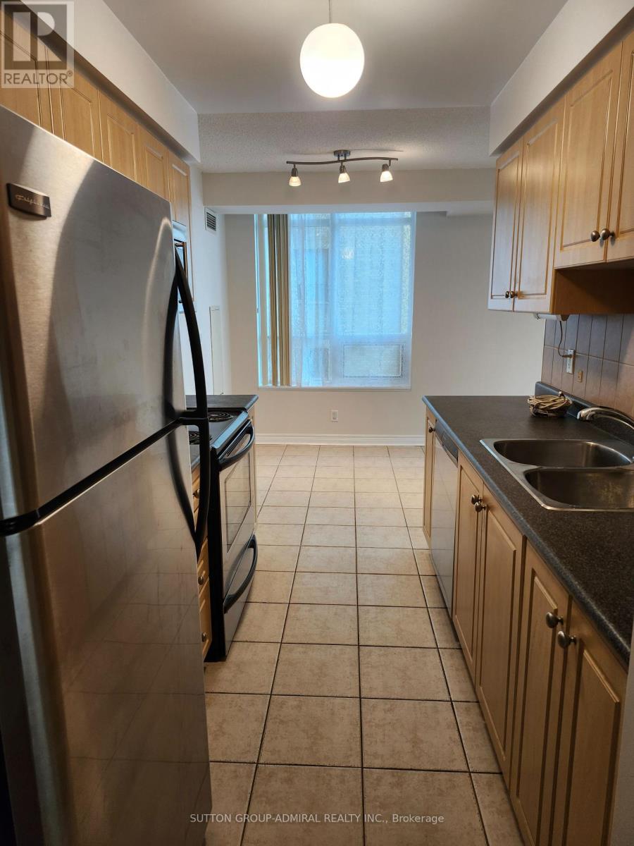 501 - 212 Eglinton Avenue E, Toronto, Ontario  M4P 0A3 - Photo 17 - C12459494