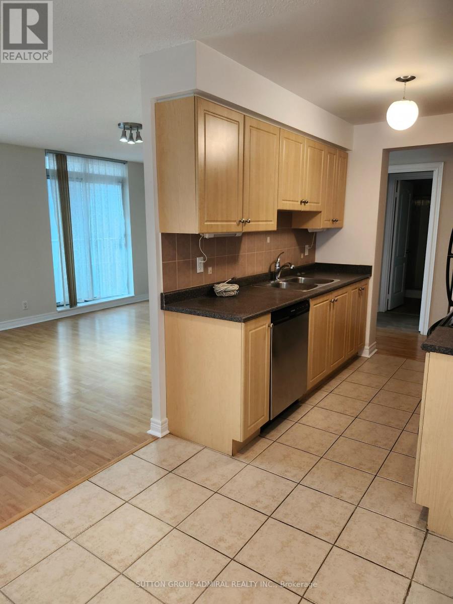 501 - 212 Eglinton Avenue E, Toronto, Ontario  M4P 0A3 - Photo 26 - C12459494