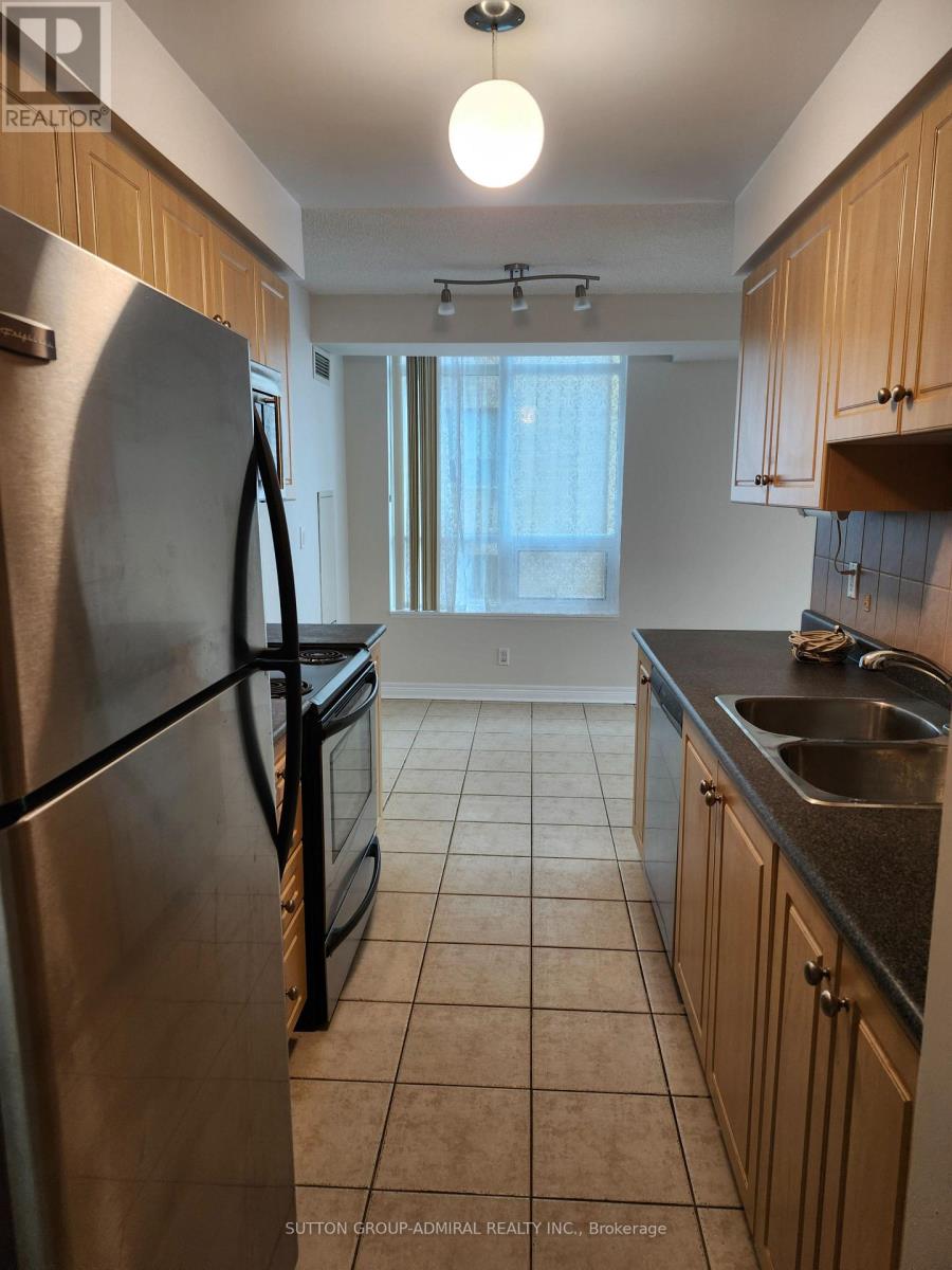 501 - 212 Eglinton Avenue E, Toronto, Ontario  M4P 0A3 - Photo 30 - C12459494