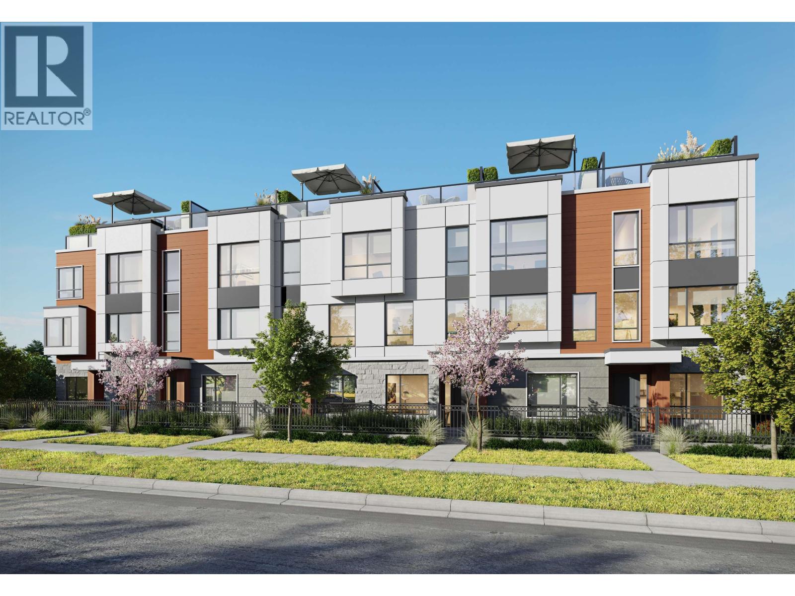 102 788 W 39TH AVENUE, Vancouver, British Columbia