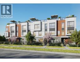 108 788 W 39TH AVENUE, Vancouver, British Columbia