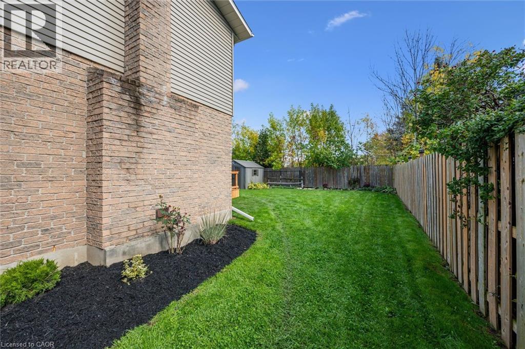 57 Foxridge Drive, Cambridge, Ontario  N3C 3L8 - Photo 34 - 40750010