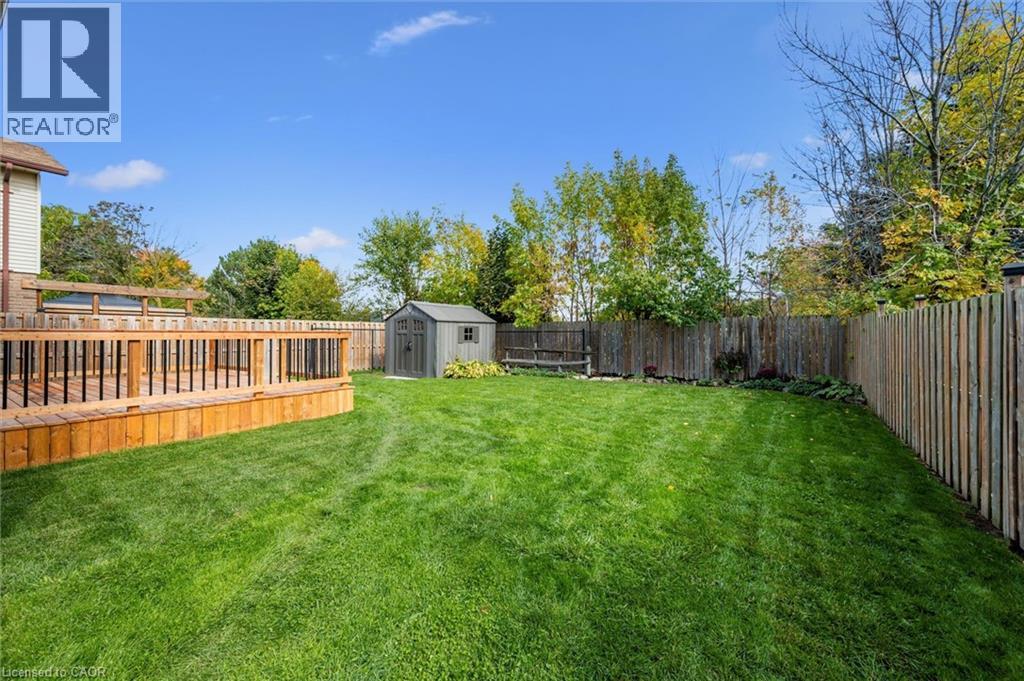 57 Foxridge Drive, Cambridge, Ontario  N3C 3L8 - Photo 35 - 40750010