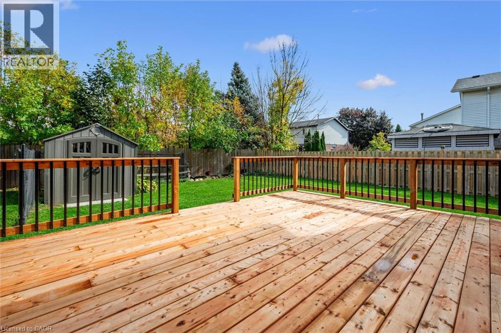 57 Foxridge Drive, Cambridge, Ontario  N3C 3L8 - Photo 36 - 40750010
