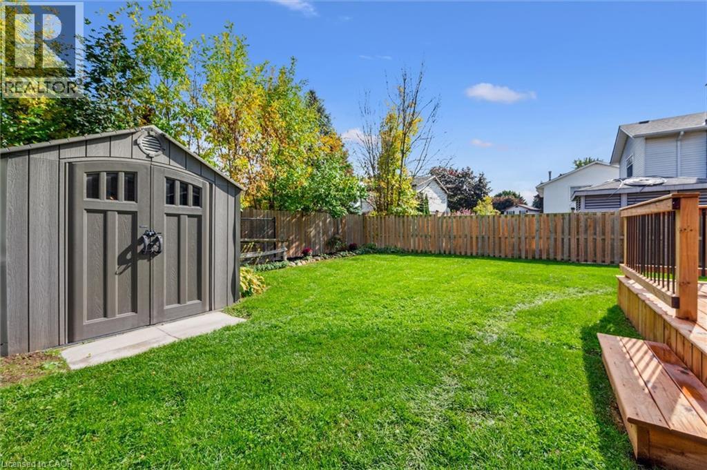 57 Foxridge Drive, Cambridge, Ontario  N3C 3L8 - Photo 38 - 40750010