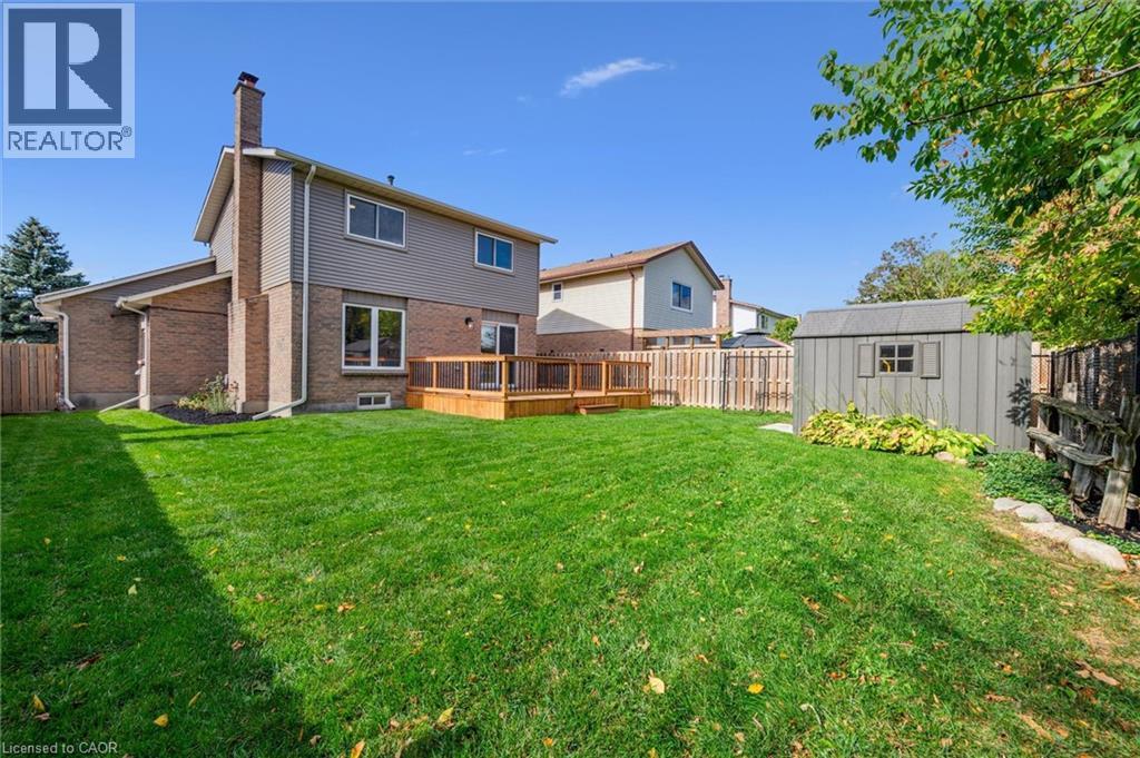 57 Foxridge Drive, Cambridge, Ontario  N3C 3L8 - Photo 39 - 40750010