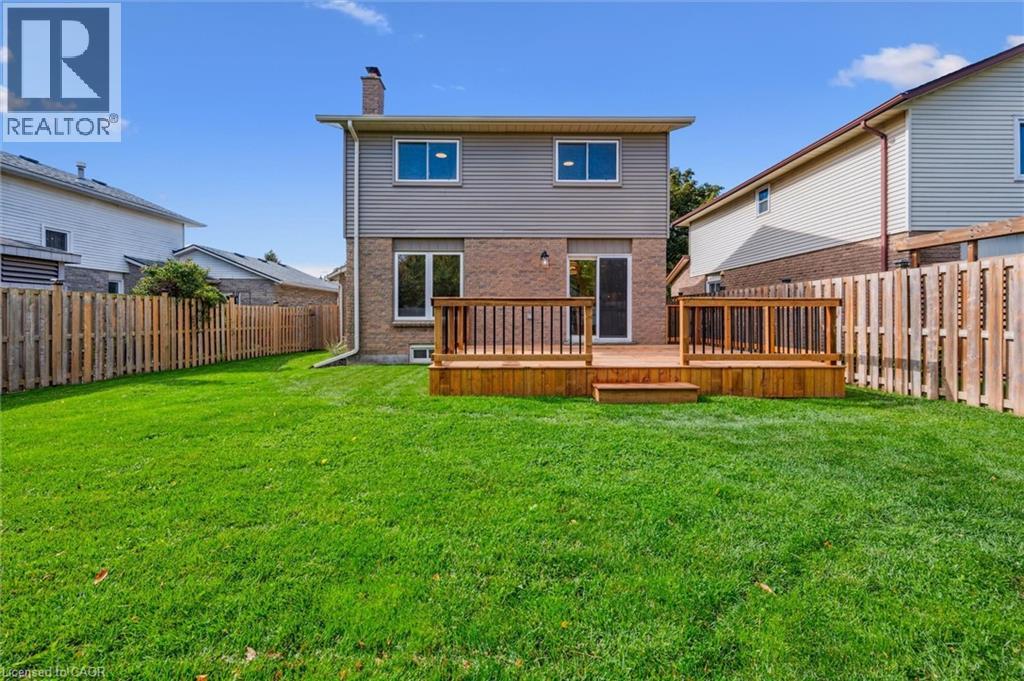 57 Foxridge Drive, Cambridge, Ontario  N3C 3L8 - Photo 40 - 40750010