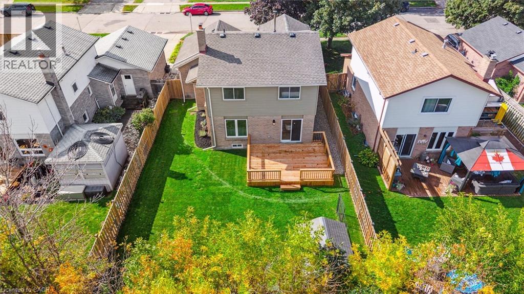57 Foxridge Drive, Cambridge, Ontario  N3C 3L8 - Photo 41 - 40750010
