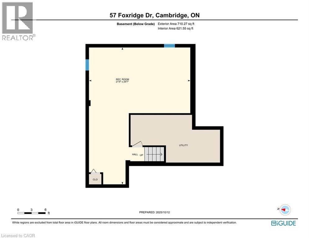 57 Foxridge Drive, Cambridge, Ontario  N3C 3L8 - Photo 49 - 40750010