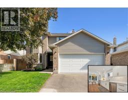 57 FOXRIDGE Drive, cambridge, Ontario