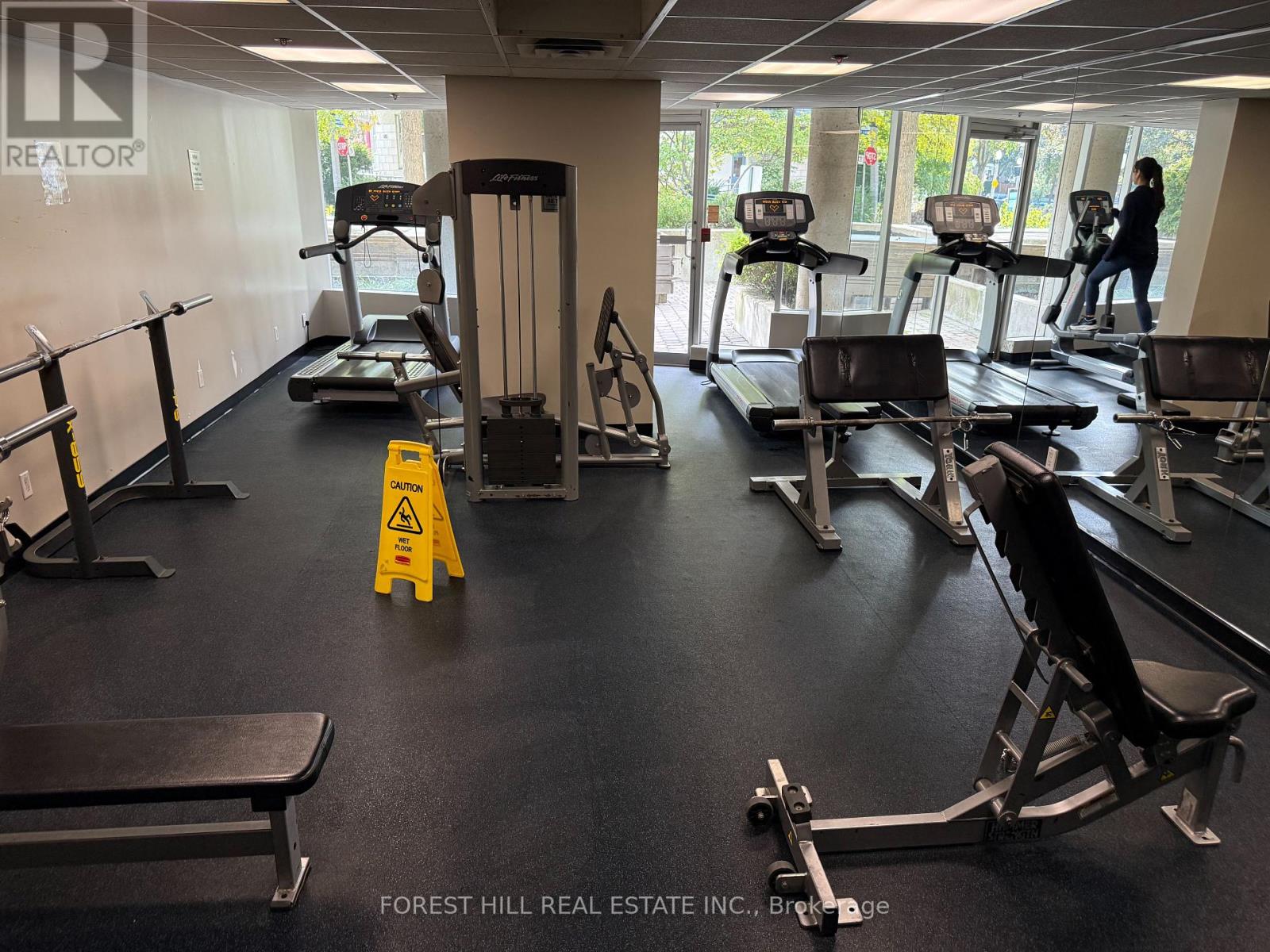 516 - 650 Queens Quay W Boulevard, Toronto, Ontario  M5V 3N2 - Photo 15 - C12424553