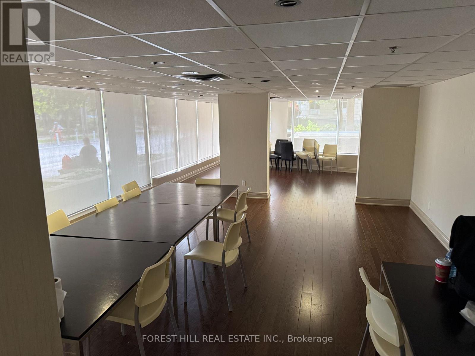 516 - 650 Queens Quay W Boulevard, Toronto, Ontario  M5V 3N2 - Photo 18 - C12424553