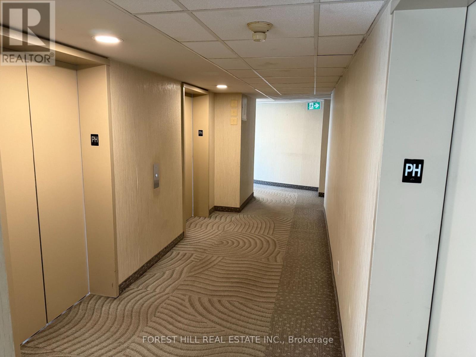 516 - 650 Queens Quay W Boulevard, Toronto, Ontario  M5V 3N2 - Photo 12 - C12424553