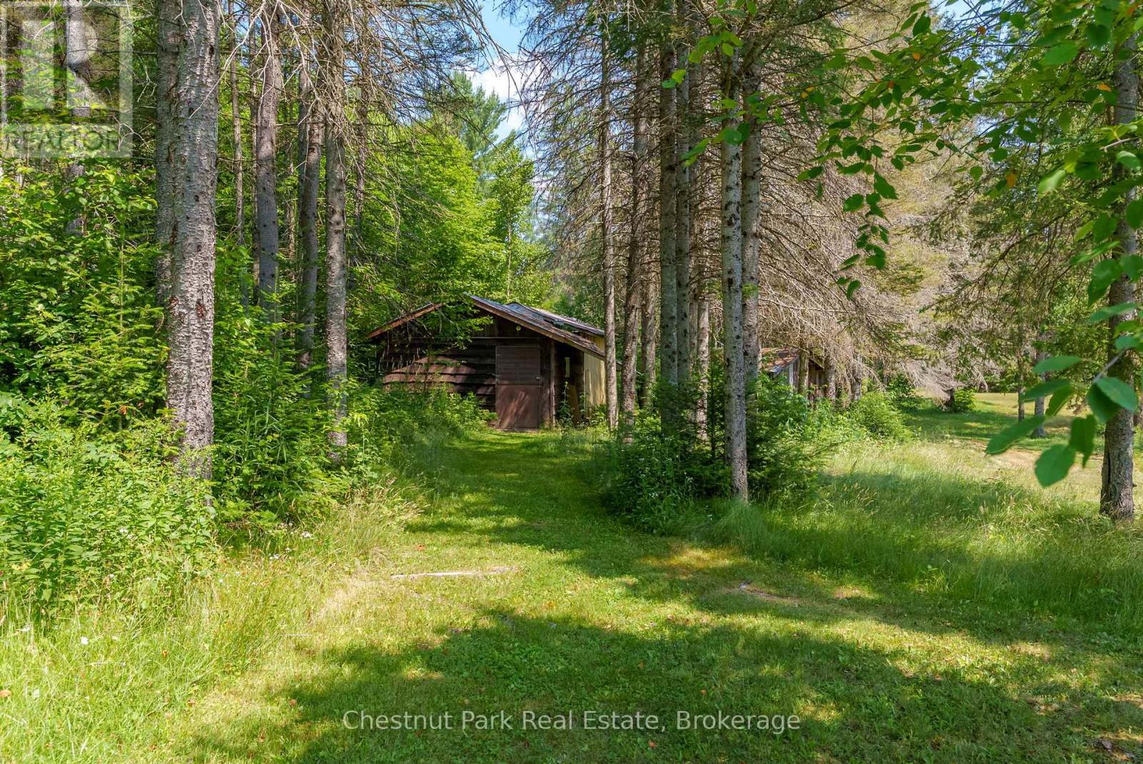272 Centre Road, Parry Sound Remote Area, Ontario  P0A 1X0 - Photo 41 - X12461378
