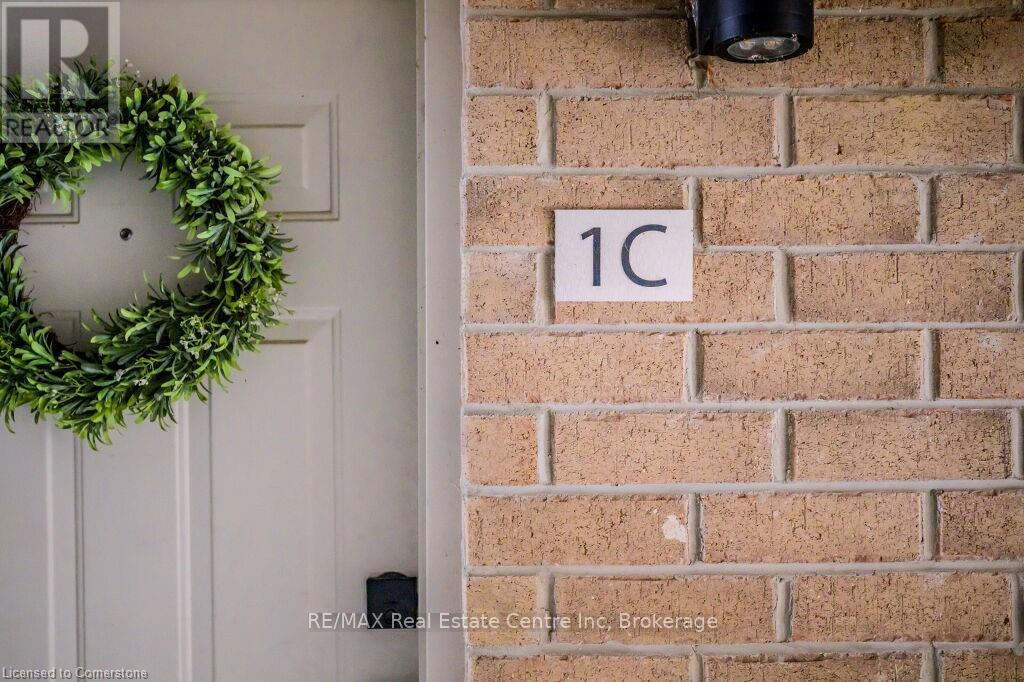 1c - 185 Windale Crescent, Kitchener, Ontario  N2E 3H4 - Photo 1 - X12461391