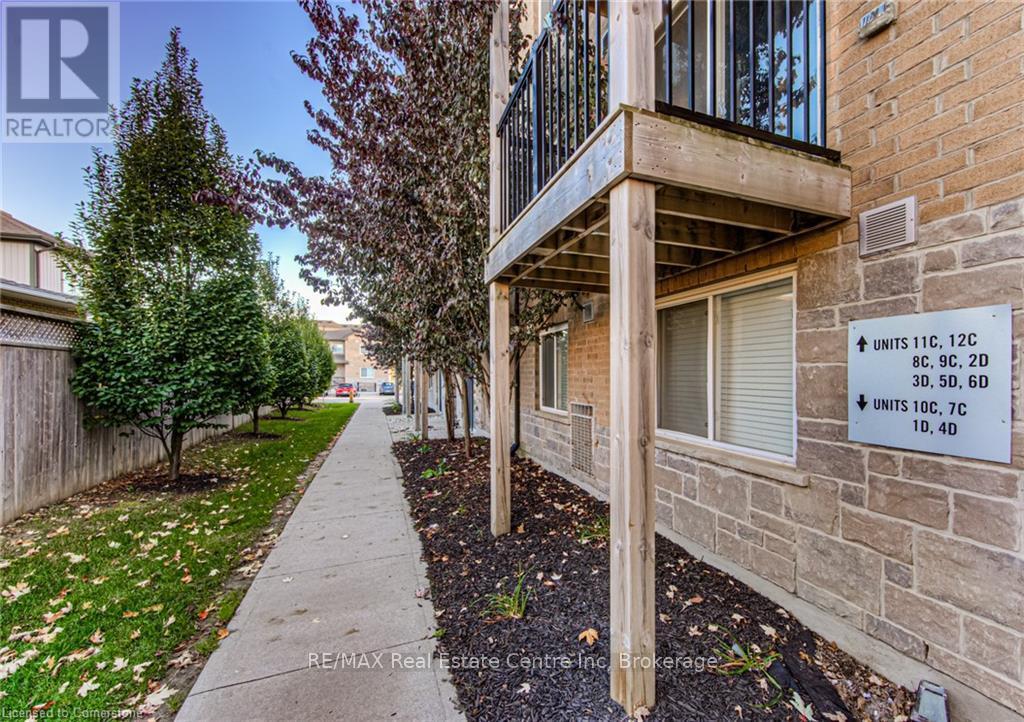 1c - 185 Windale Crescent, Kitchener, Ontario  N2E 3H4 - Photo 15 - X12461391