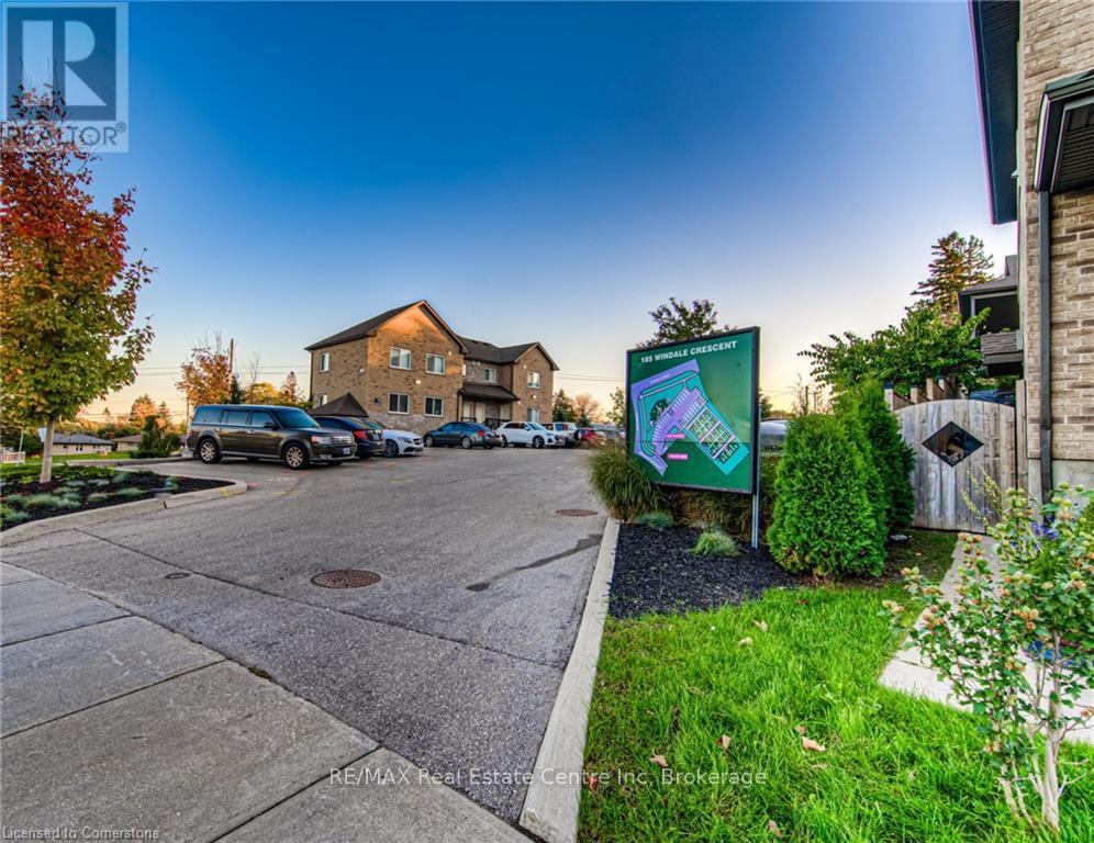 1c - 185 Windale Crescent, Kitchener, Ontario  N2E 3H4 - Photo 16 - X12461391