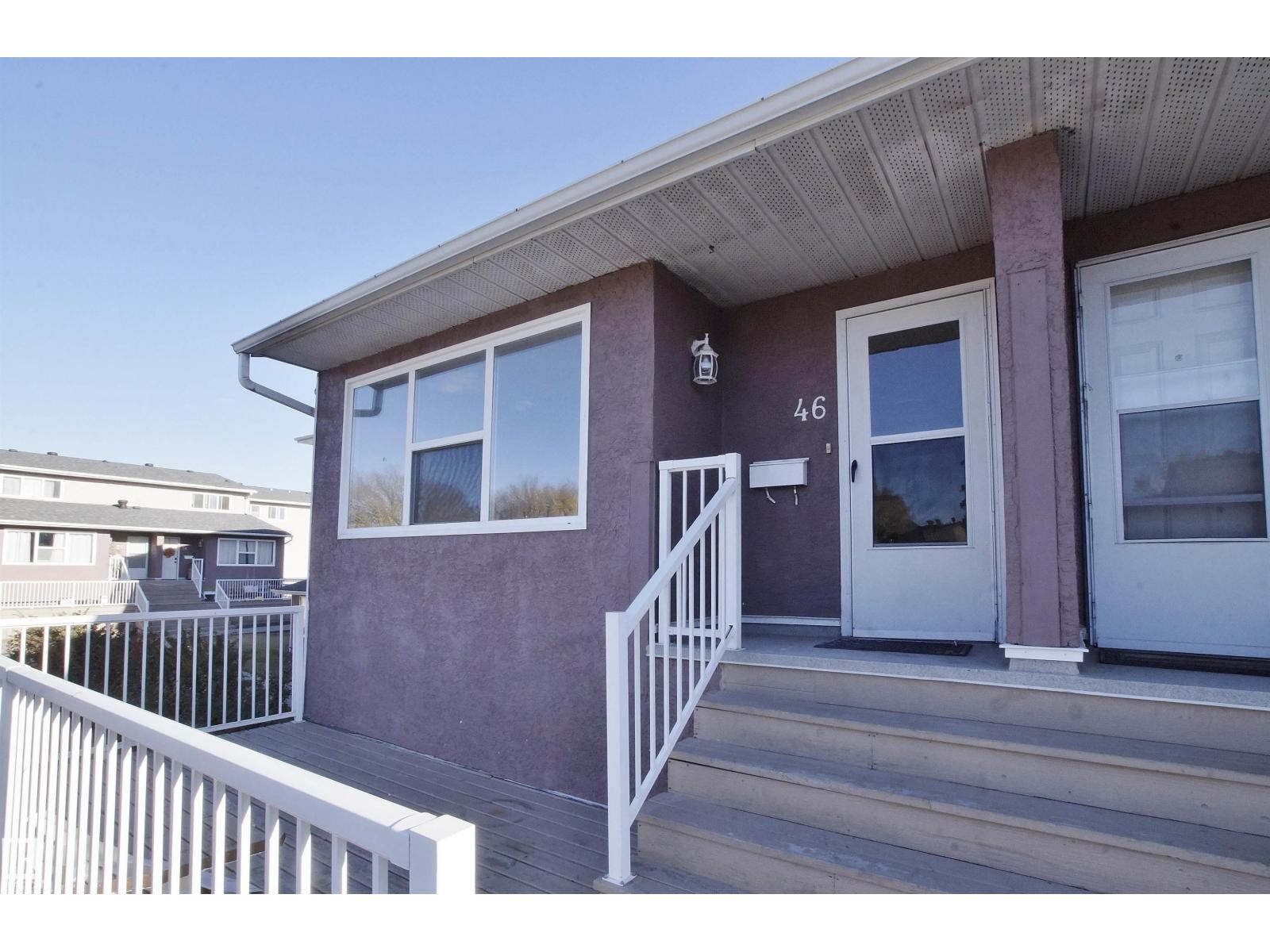 #46 13590 38 St Nw, Edmonton, Alberta  T5A 2W7 - Photo 28 - E4462026
