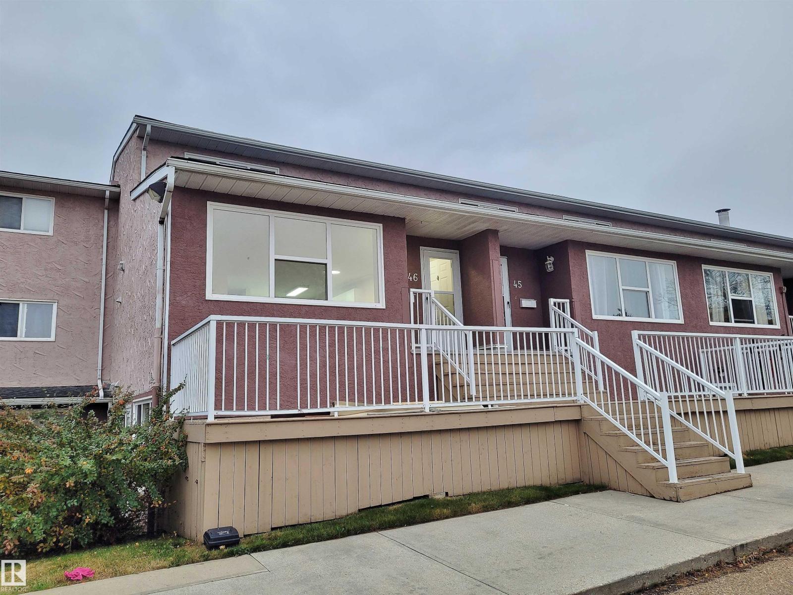 #46 13590 38 St Nw, Edmonton, Alberta  T5A 2W7 - Photo 29 - E4462026