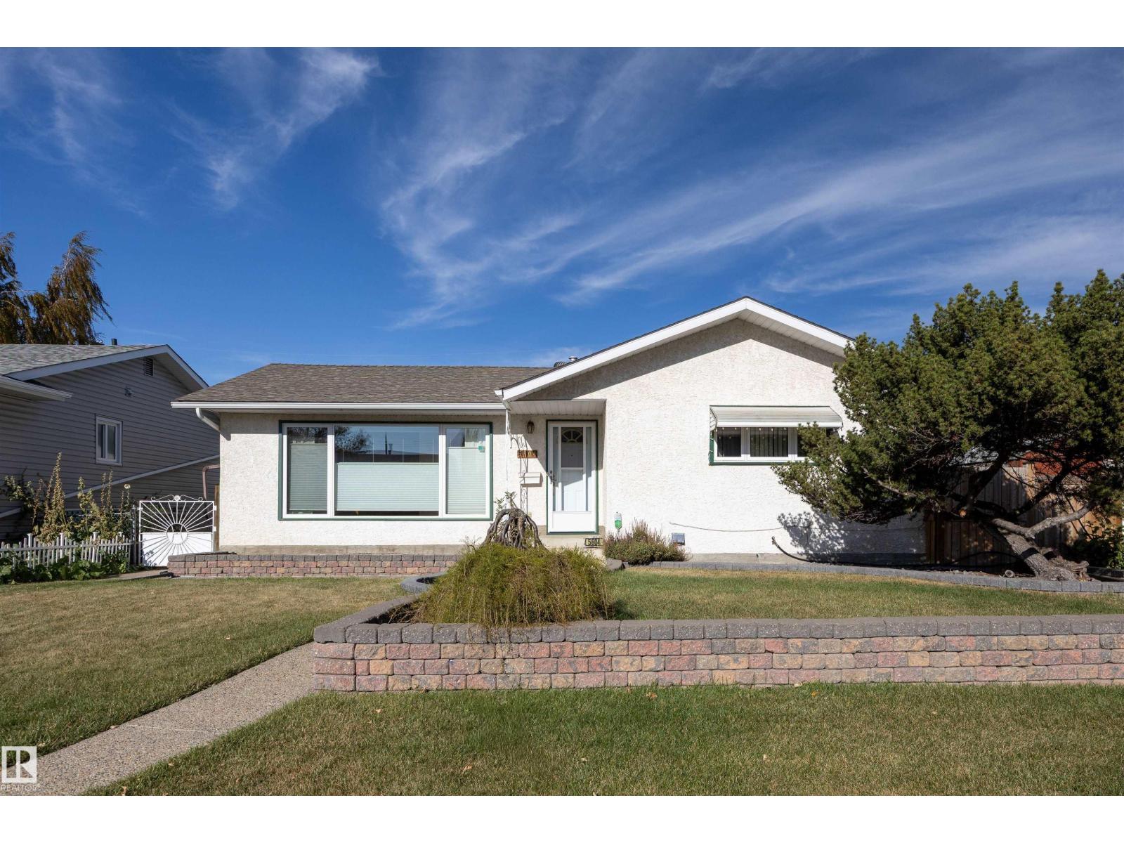5604 94a Av Nw, Edmonton, Alberta  T6B 0Y5 - Photo 1 - E4462030