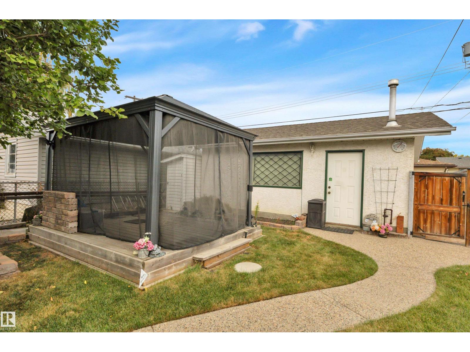 5604 94a Av Nw, Edmonton, Alberta  T6B 0Y5 - Photo 45 - E4462030
