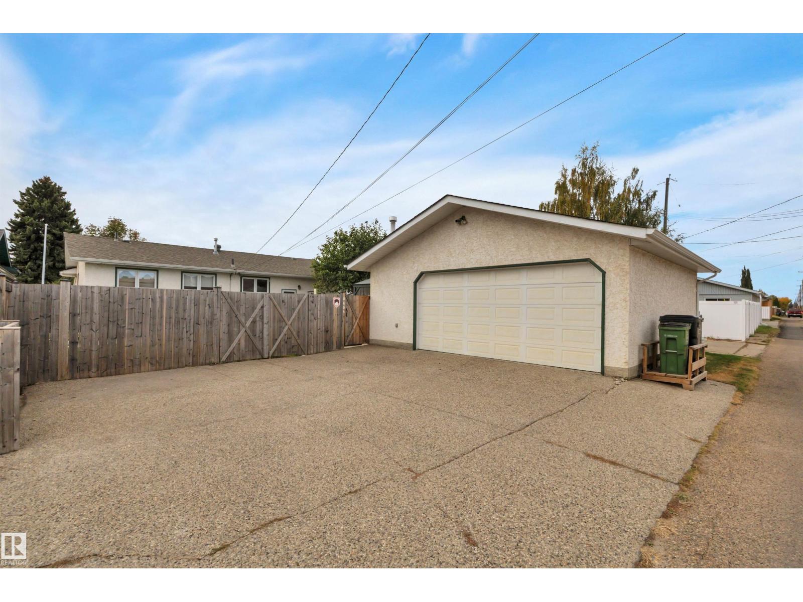 5604 94a Av Nw, Edmonton, Alberta  T6B 0Y5 - Photo 48 - E4462030