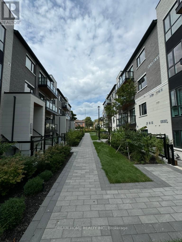 B116 - 50 Morecambe Gate, Toronto, Ontario  M1W 0A9 - Photo 12 - E12460329