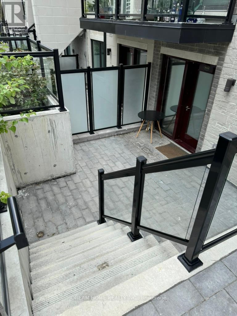 B116 - 50 Morecambe Gate, Toronto, Ontario  M1W 0A9 - Photo 8 - E12460329