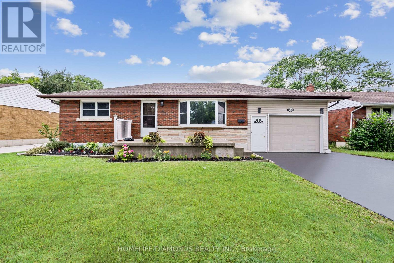7305 MERRITT AVENUE, Niagara Falls, Ontario