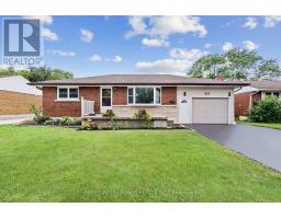 7305 MERRITT AVENUE, Niagara Falls, Ontario