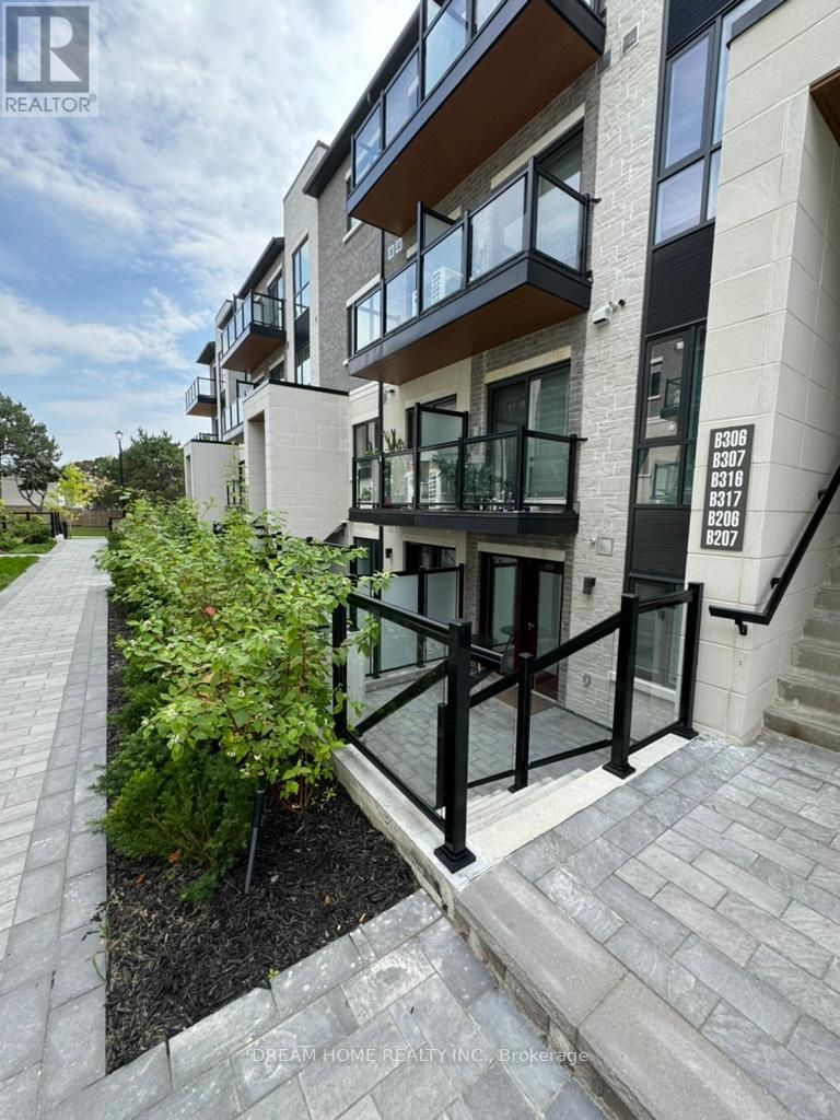 B116 - 50 Morecambe Gate, Toronto, Ontario  M1W 0A9 - Photo 11 - E12460329