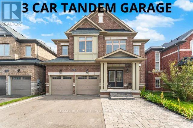 1438 MCROBERTS CRESCENT, Innisfil, Ontario