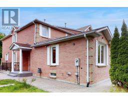 60 STEEPLEVIEW CRESCENT, Richmond Hill, Ontario