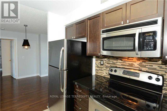 1503 - 5 Michael Power Place, Toronto, Ontario  M9A 0A3 - Photo 11 - W12459679