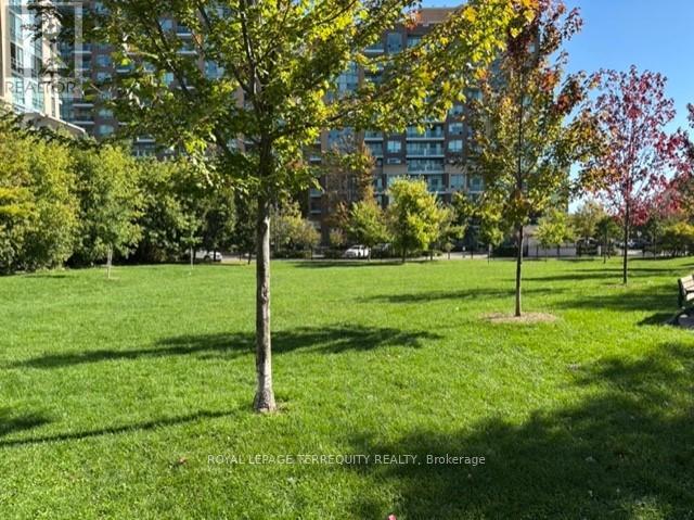 1503 - 5 Michael Power Place, Toronto, Ontario  M9A 0A3 - Photo 17 - W12459679