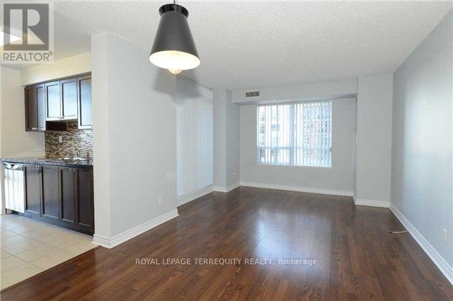 1503 - 5 Michael Power Place, Toronto, Ontario  M9A 0A3 - Photo 9 - W12459679