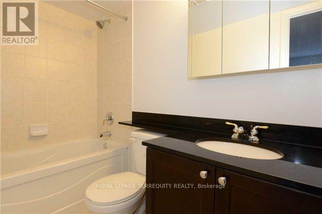 1503 - 5 Michael Power Place, Toronto, Ontario  M9A 0A3 - Photo 15 - W12459679