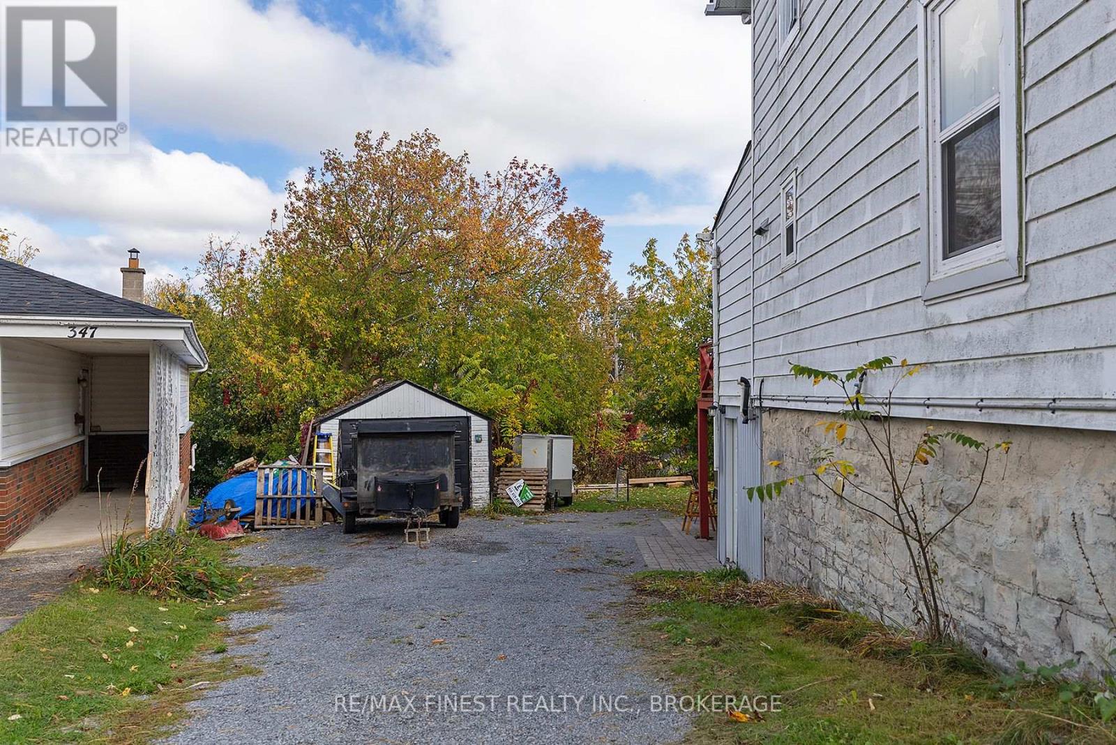 343 Sydenham Street, Kingston, Ontario  K7K 3N1 - Photo 4 - X12461386