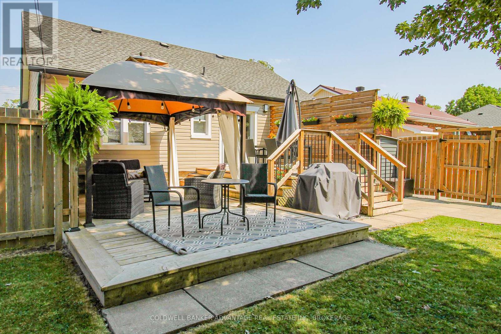 79 Second Street, Welland, Ontario  L3B 4T7 - Photo 28 - X12338233