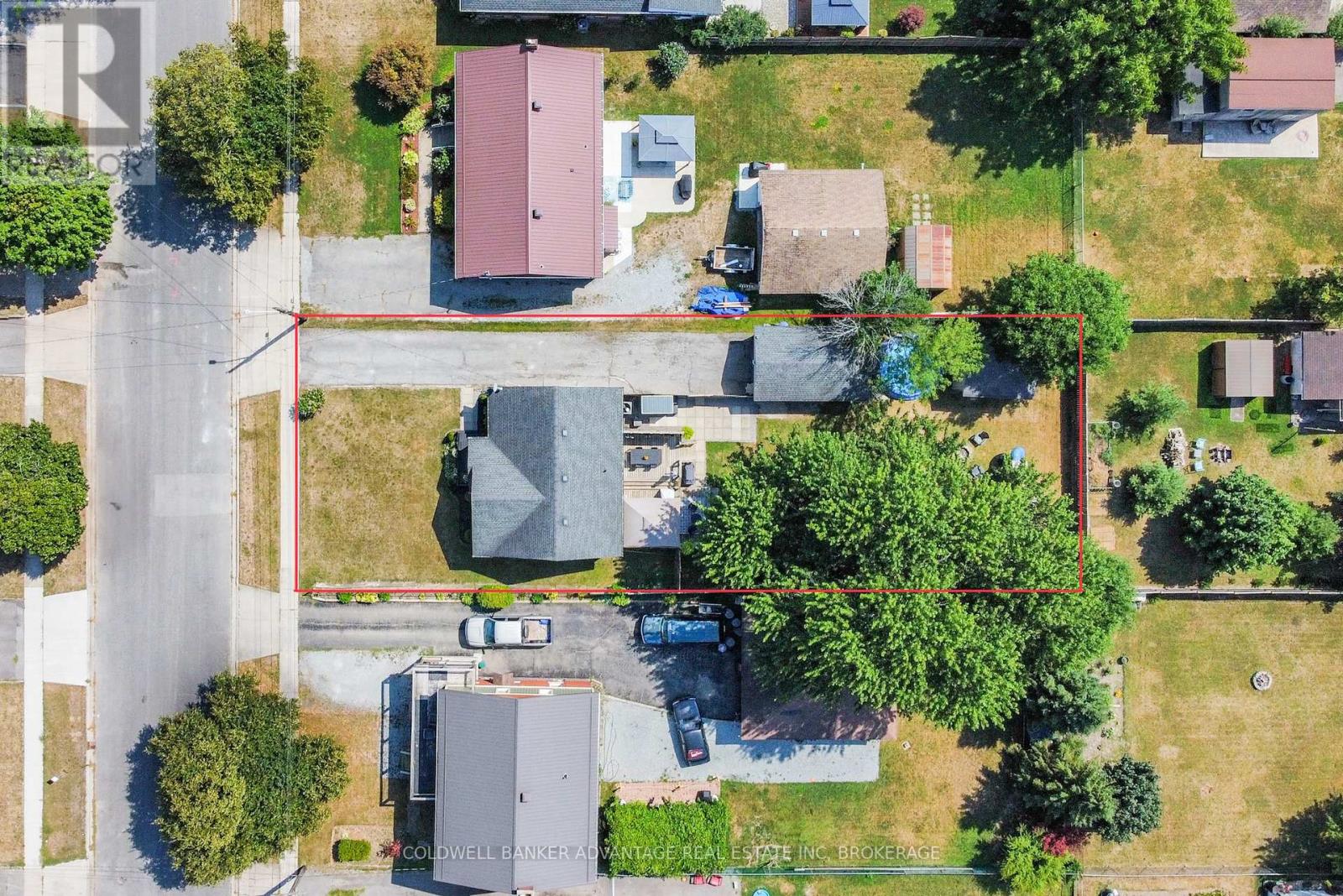 79 Second Street, Welland, Ontario  L3B 4T7 - Photo 42 - X12338233