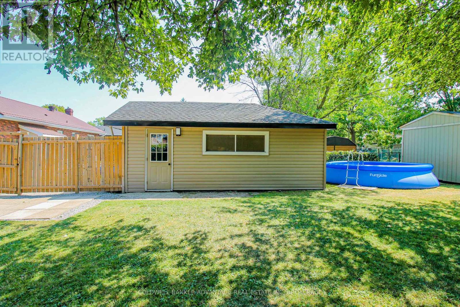 79 Second Street, Welland, Ontario  L3B 4T7 - Photo 35 - X12338233