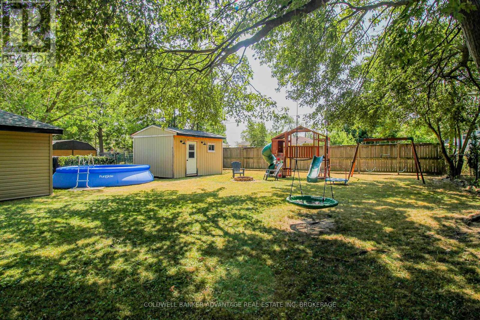 79 Second Street, Welland, Ontario  L3B 4T7 - Photo 32 - X12338233