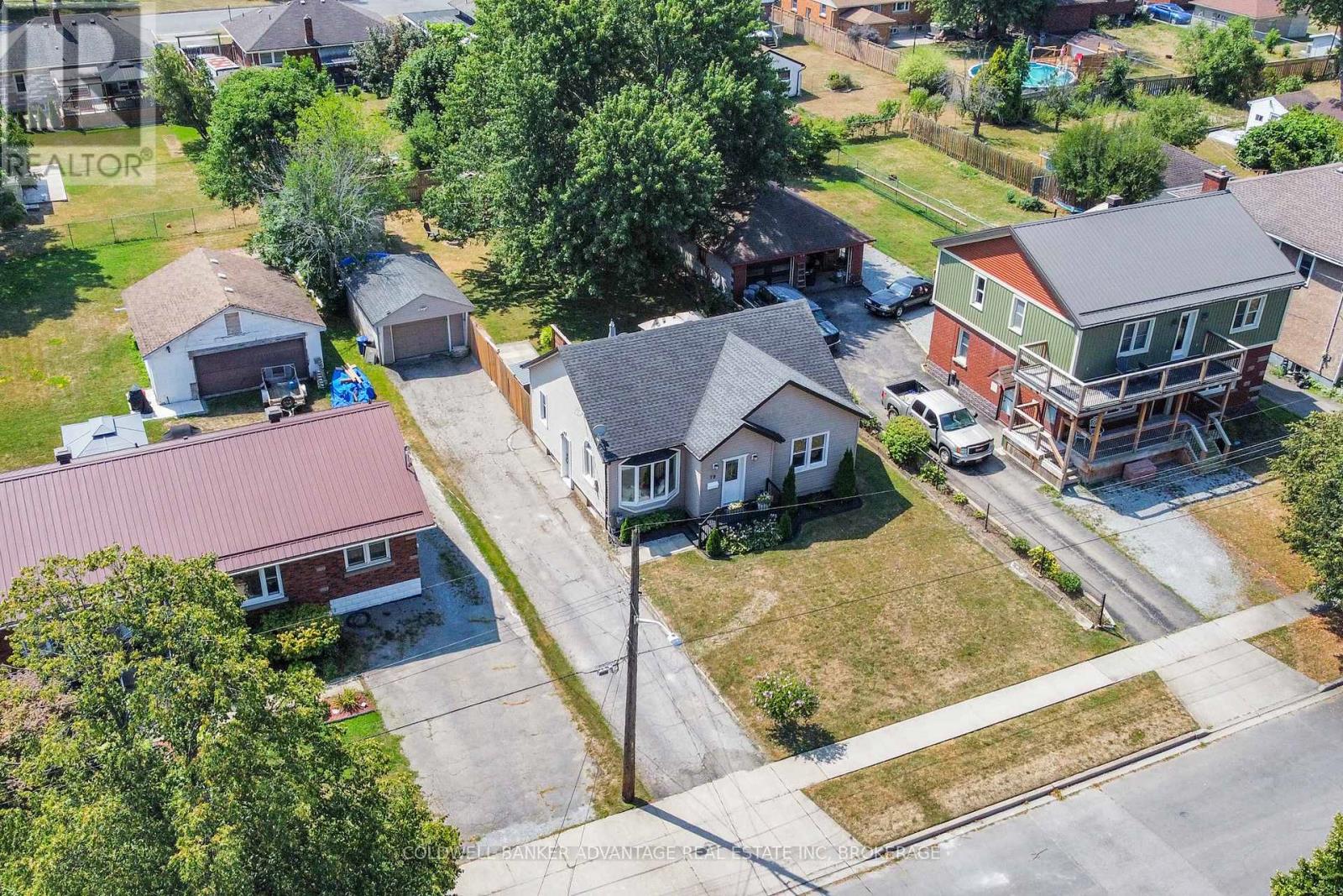 79 Second Street, Welland, Ontario  L3B 4T7 - Photo 40 - X12338233