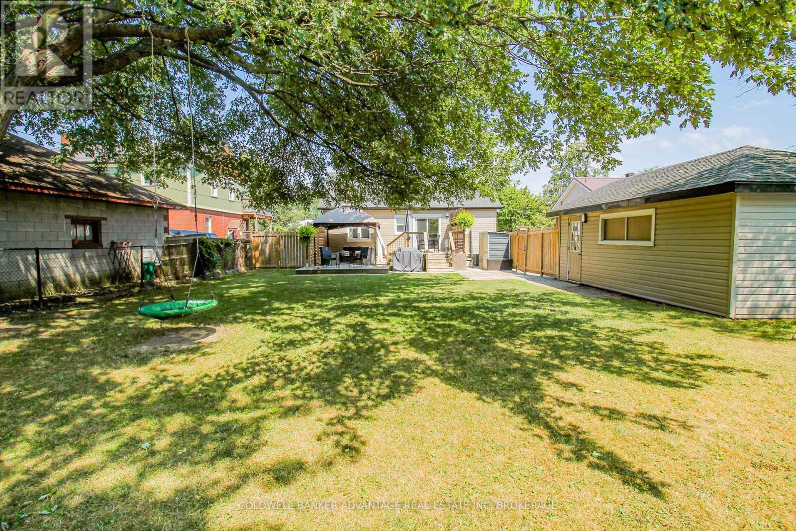 79 Second Street, Welland, Ontario  L3B 4T7 - Photo 39 - X12338233