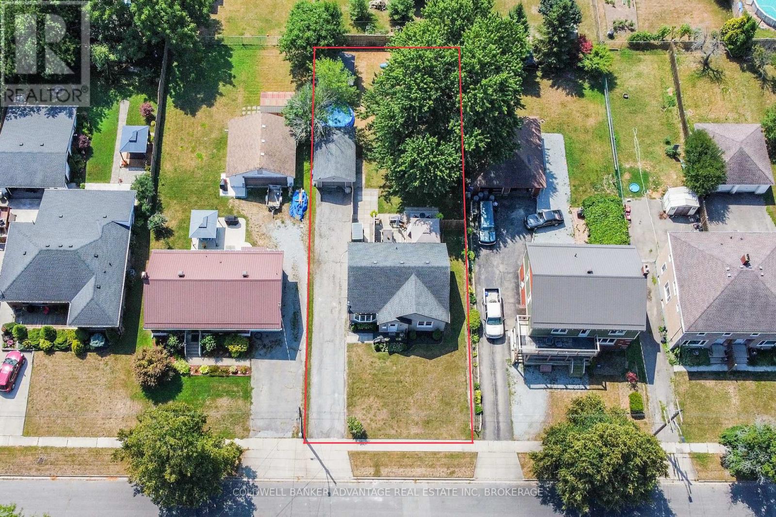 79 Second Street, Welland, Ontario  L3B 4T7 - Photo 41 - X12338233